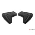 LUIMOTO TANK LEAF Knee Tank Pads for the Ducati Monster (00-07) LUIMOTO TANK LEAF Knee Tank Pads for the Ducati Monster (00-07)